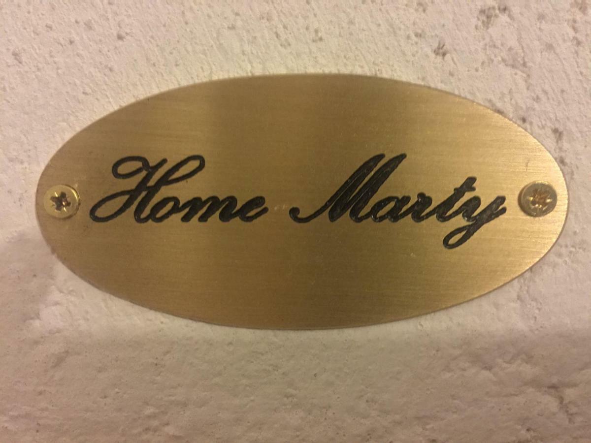 Home Marty Napoli Esterno foto